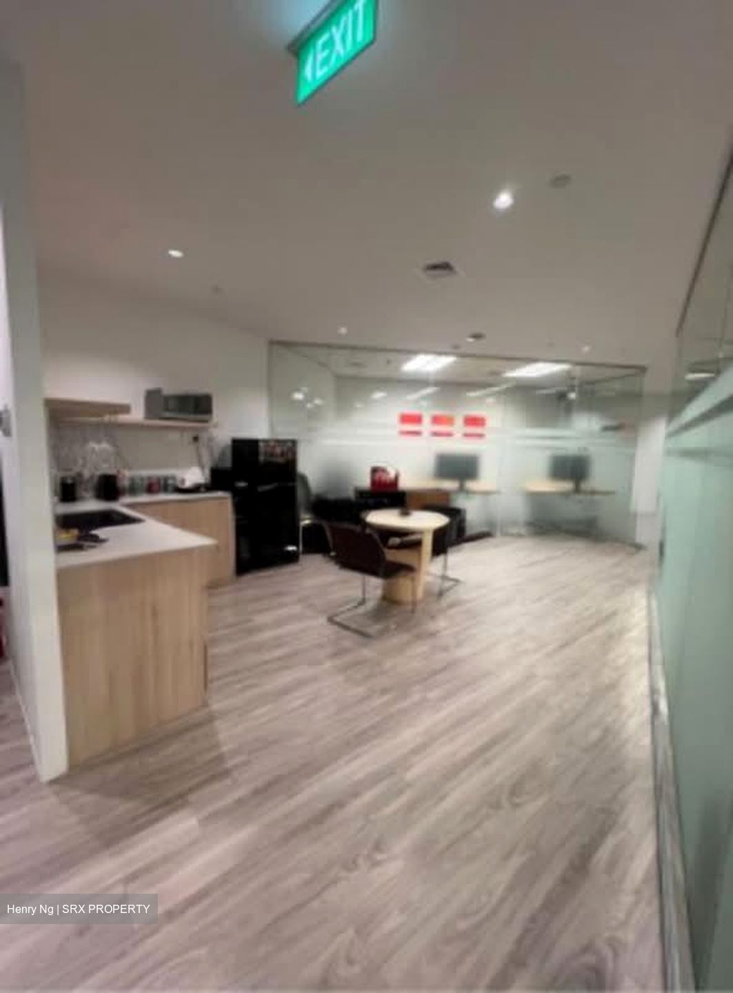 20 Collyer Quay (D1), Office #583297441
